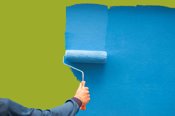 Eco-Friendly and Low-VOC Painting in Paterson, NJ